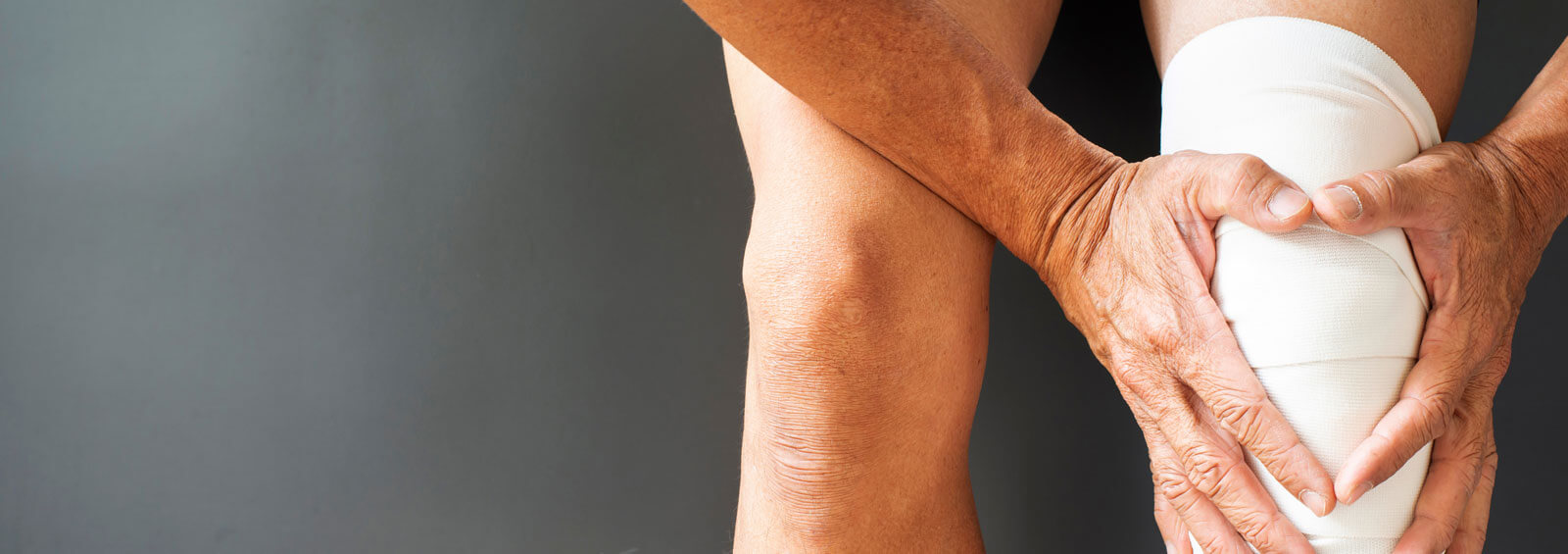 Knee Bandage